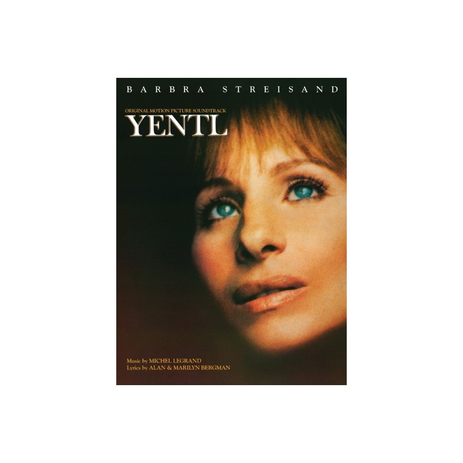 9780769208299ALF00TSF0049 Yentl