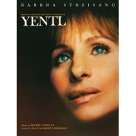 9780769208299ALF00TSF0049 Yentl