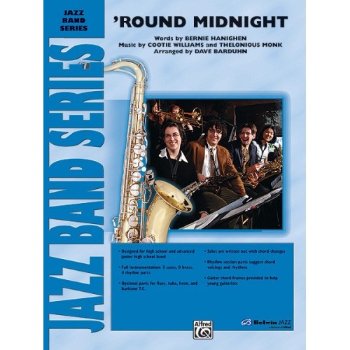 'Round Midnight 