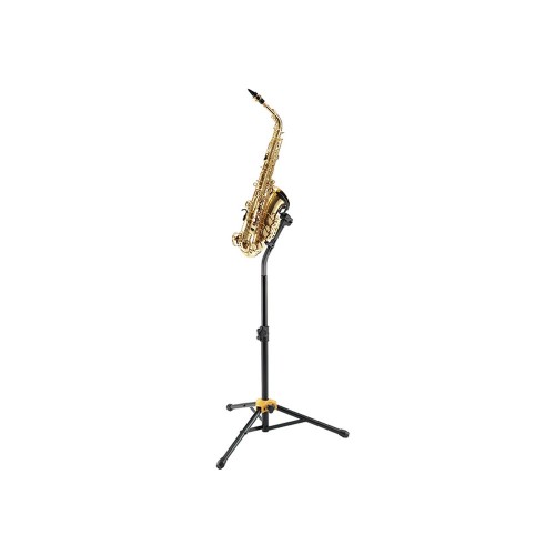 HERCULES Support haut pour Saxophone Alto ou Ténor DS730B