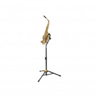 HERCULES Support haut pour Saxophone Alto ou Ténor DS730B