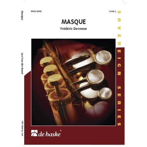 Harnais Saxophone - BG 