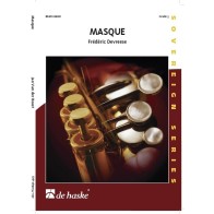 Harnais Saxophone - BG 