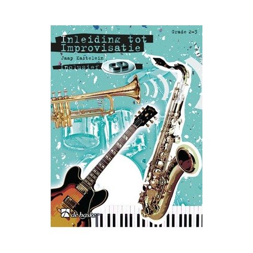 Harnais Saxophone - BG 