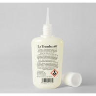 Huile avec silicone pour piston LA TROMBA T1