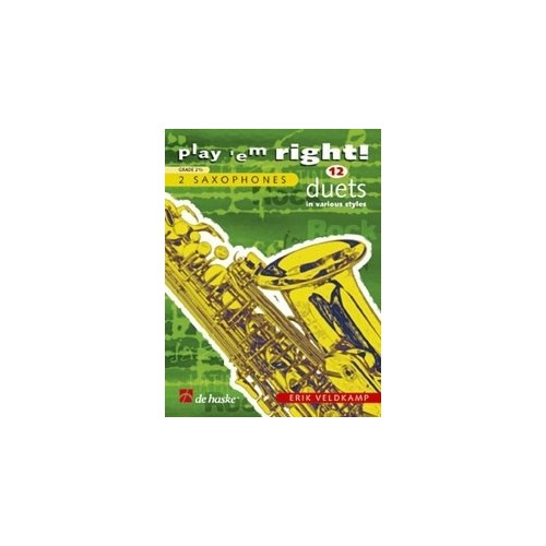 Harnais Saxophone - BG 