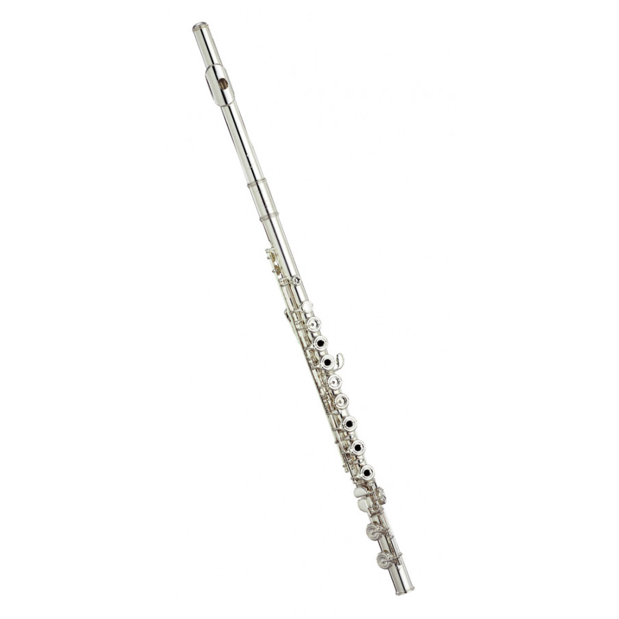 flûte traversière ut YAMAHA YFL-787 1 flûte traversière ut YAMAHA YFL-787 1