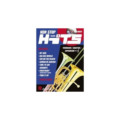 Harnais Saxophone - BG 