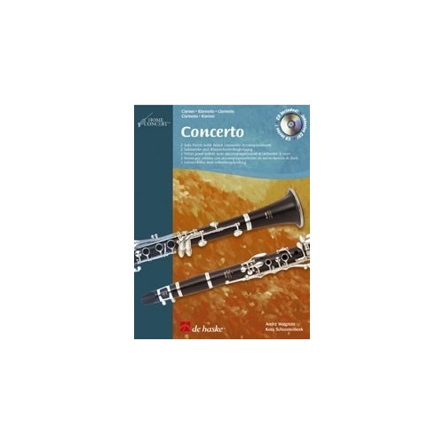 Harnais Saxophone - BG 