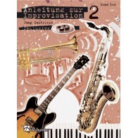 Harnais Saxophone - BG 