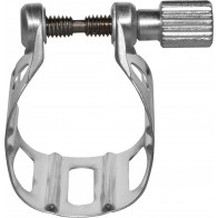 ligature BG L27MJ pour bec métal alto ou ténor