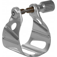 ligature BG L27MJ pour bec métal alto ou ténor