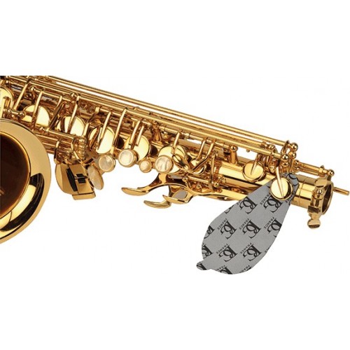 Sèche tampon pour saxophone BG A65S