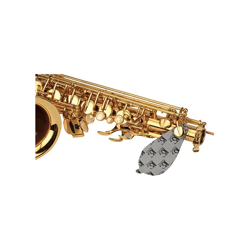 Sèche tampon pour saxophone BG A65S