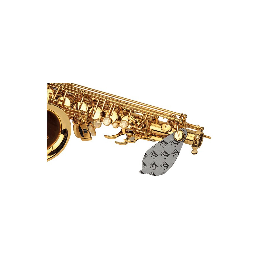 Sèche tampon pour saxophone BG A65S