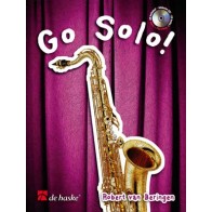 Harnais Saxophone - BG 