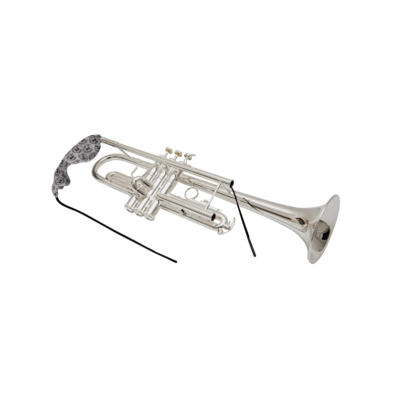 Ecouvillon pour Branche d'Embouchure Trompette/Cornet A31T - BG