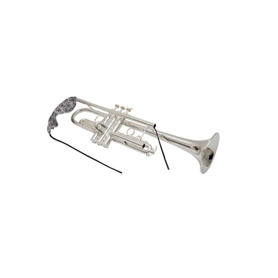 Ecouvillon pour Branche d'Embouchure Trompette/Cornet A31T - BG