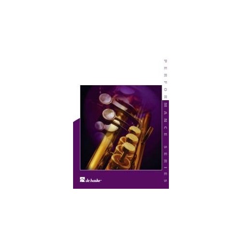 Harnais Saxophone - BG 