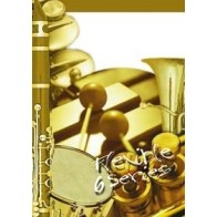 Harnais Saxophone - BG 