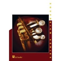 Harnais Saxophone - BG 