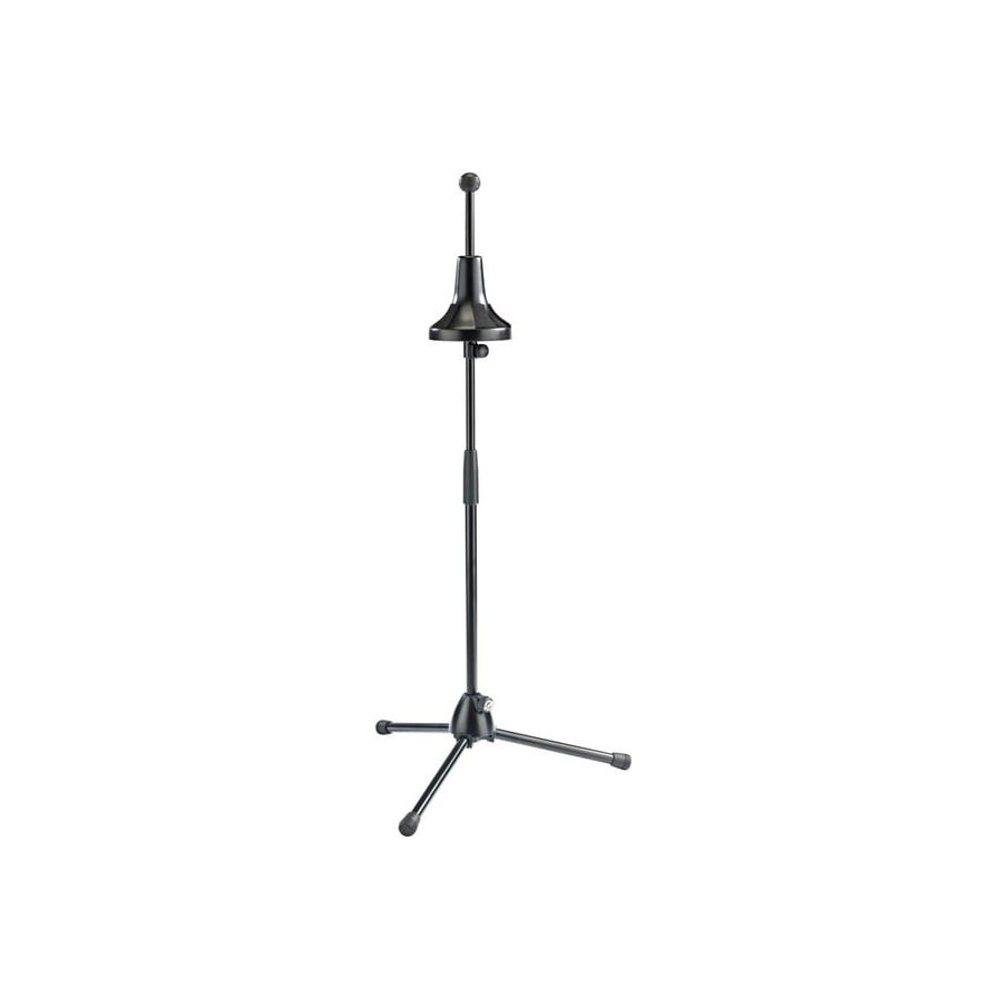 Support trombone basse K&M 149-1