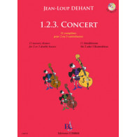 1.2.3. Concert