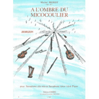 A l'ombre du micocoulier