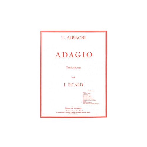 Adagio