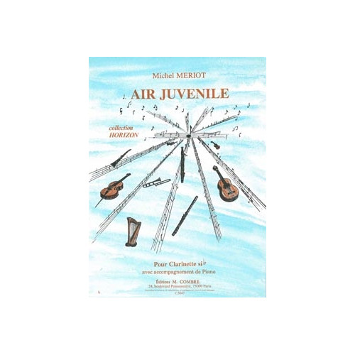 Air juvénile