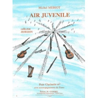 Air juvénile