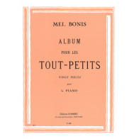 Album pour les tout-petits