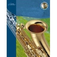 Harnais Saxophone - BG 