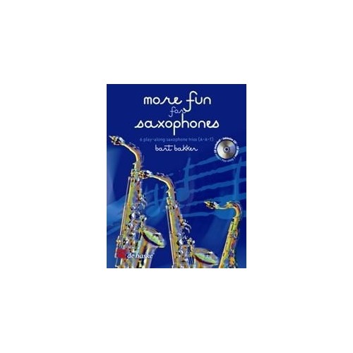 Harnais Saxophone - BG 