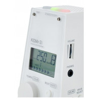 numérique KORG KDM-3-WH Blanc