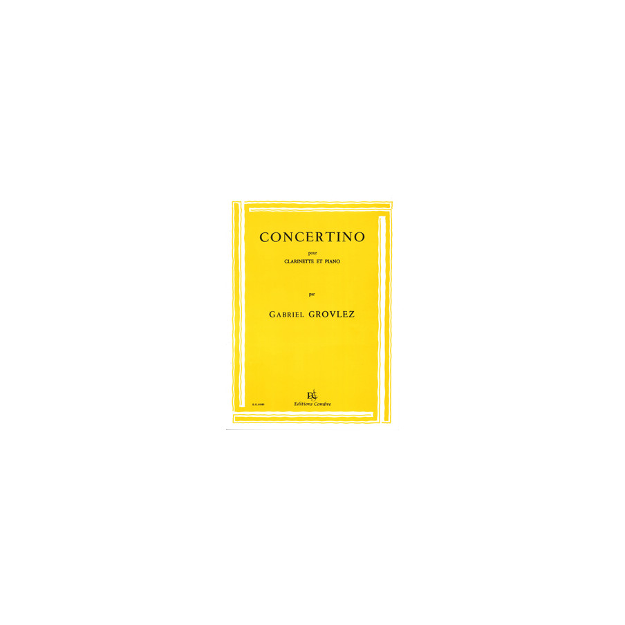 Concertino