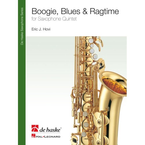 Harnais Saxophone - BG 