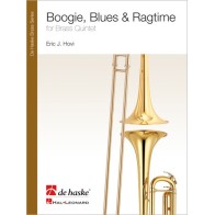 Harnais Saxophone - BG 