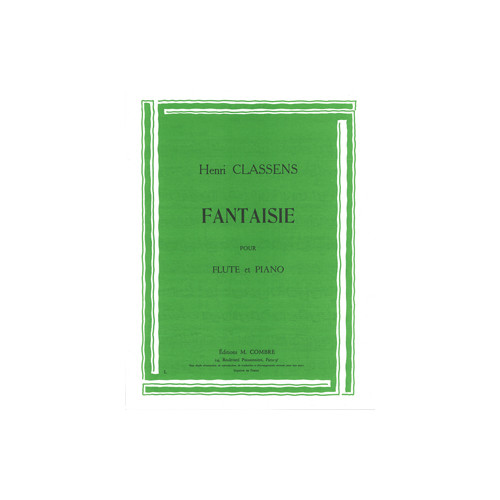 Fantaisie