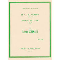 Gai laboureur Op.68 n°10