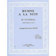 Hymne à la nuit