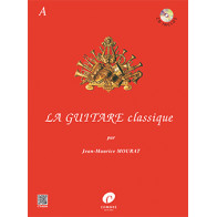 La Guitare Classique A