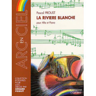 La Rivière blanche
