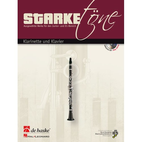 Harnais Saxophone - BG 