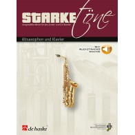 Harnais Saxophone - BG 