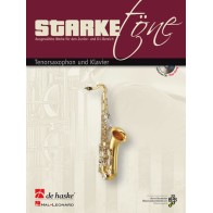 Harnais Saxophone - BG 