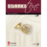 Harnais Saxophone - BG 