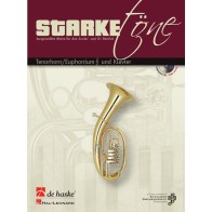 Harnais Saxophone - BG 