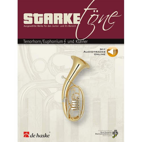 Harnais Saxophone - BG 