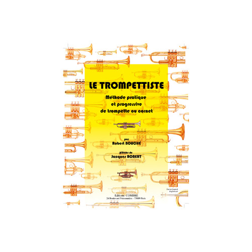 Le Trompettiste (méthode)